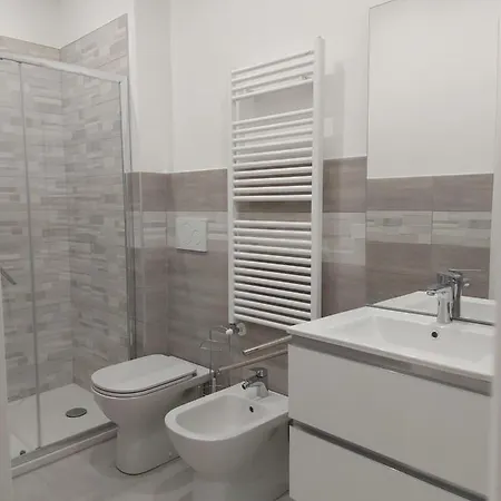 Ags Apartmán *