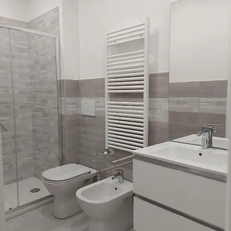 Ags Apartment *