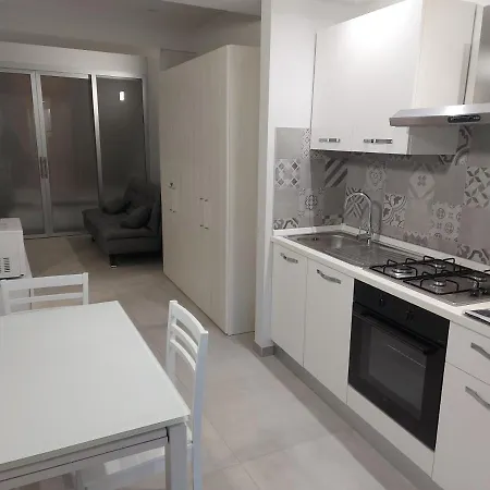 Ags Apartmán