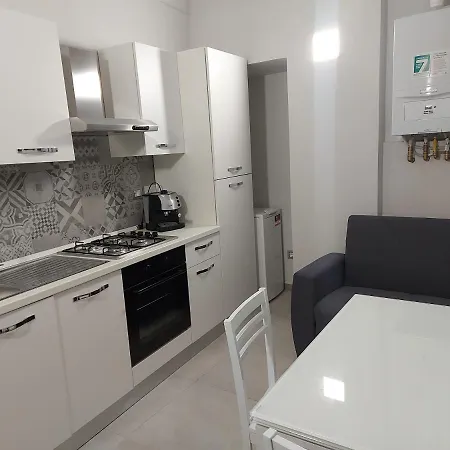 Ags Apartment