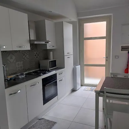 Apartmán Ags Asti