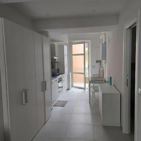 Ags Apartmán Asti