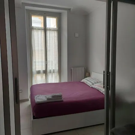Ags Apartmán Asti