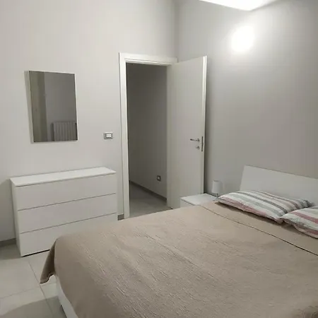 Ags Apartment *