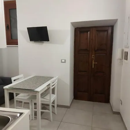 Apartment Ags