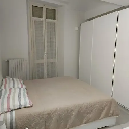 Apartmán Ags
